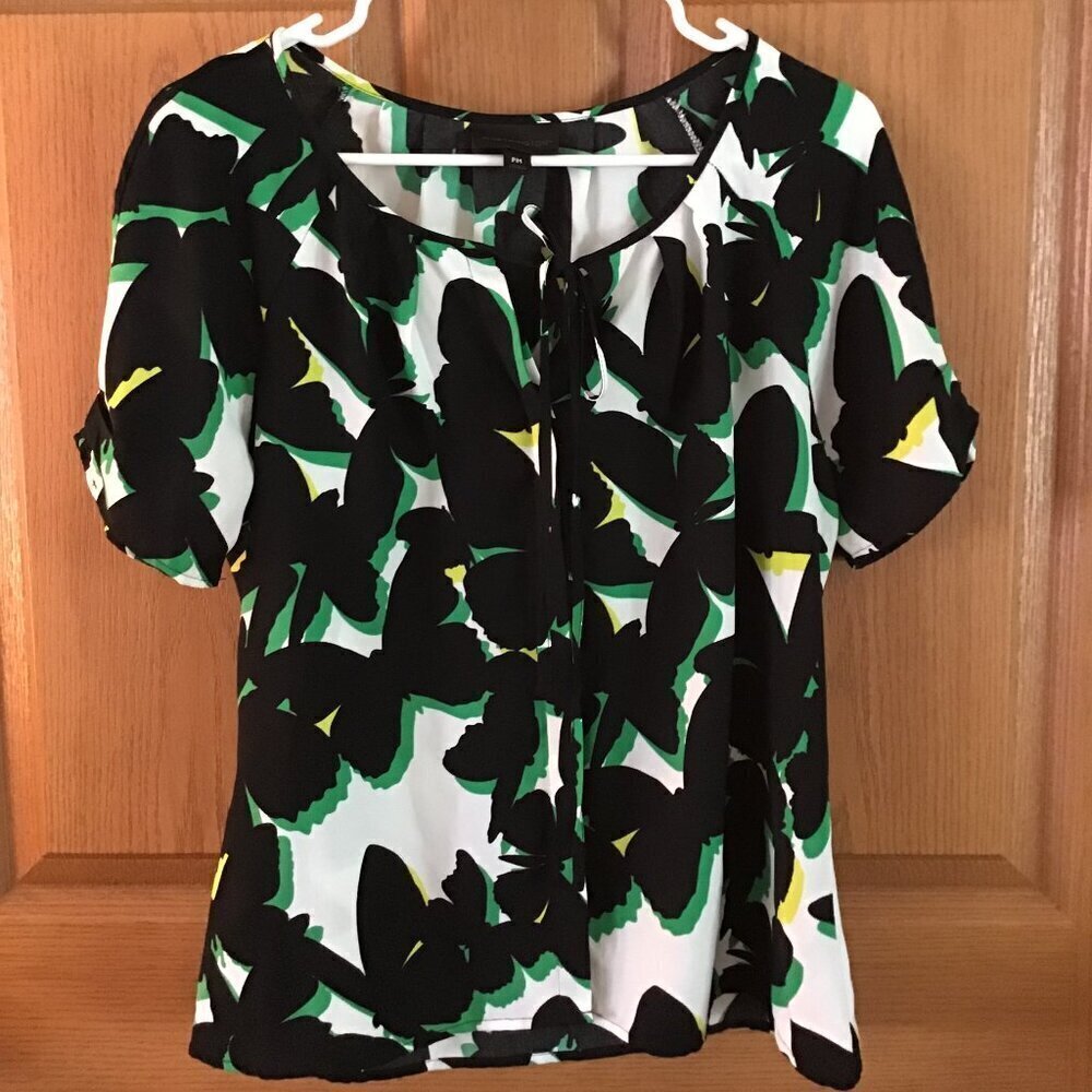 Worthington Blouse